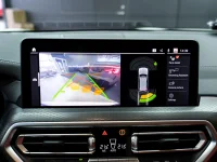 BMW X3 M 3.0 375kW thumbnail