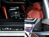 BMW X3 M 3.0 375kW thumbnail