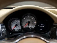 Porsche Macan 3.0 190kW thumbnail