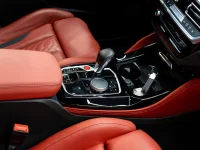 BMW X3 M 3.0 375kW thumbnail