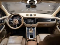 Porsche Macan 3.0 190kW thumbnail