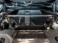 BMW X3 M 3.0 375kW thumbnail