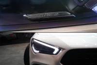 Mercedes-Benz CLA35 AMG 2.0 225kW thumbnail