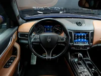 Maserati Levante 3.0 316kW thumbnail