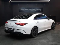 Mercedes-Benz CLA35 AMG 2.0 225kW thumbnail