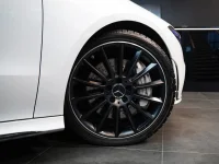 Mercedes-Benz CLA35 AMG 2.0 225kW thumbnail