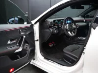 Mercedes-Benz CLA35 AMG 2.0 225kW thumbnail