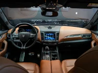 Maserati Levante 3.0 316kW thumbnail