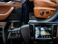 Maserati Levante 3.0 316kW thumbnail