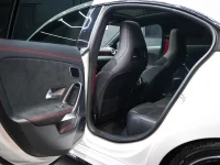 Mercedes-Benz CLA35 AMG 2.0 225kW thumbnail