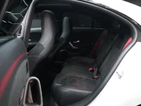 Mercedes-Benz CLA35 AMG 2.0 225kW thumbnail