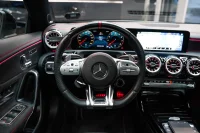Mercedes-Benz CLA35 AMG 2.0 225kW thumbnail