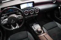 Mercedes-Benz CLA35 AMG 2.0 225kW thumbnail