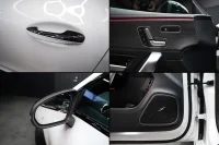 Mercedes-Benz CLA35 AMG 2.0 225kW thumbnail