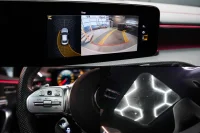 Mercedes-Benz CLA35 AMG 2.0 225kW thumbnail