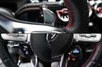 Mercedes-Benz CLA35 AMG 2.0 225kW thumbnail