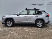 Toyota RAV4 129kW thumbnail