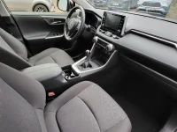 Toyota RAV4 129kW thumbnail