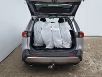 Toyota RAV4 129kW thumbnail