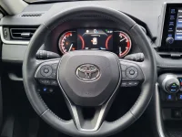 Toyota RAV4 129kW thumbnail