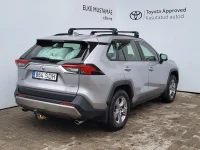 Toyota RAV4 129kW thumbnail