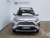 Toyota RAV4 129kW thumbnail