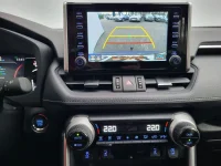 Toyota RAV4 129kW thumbnail