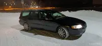 Volvo V70 2.4 120kW thumbnail