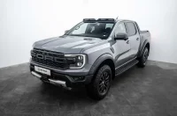 Ford Ranger Raptor 3.0 215kW thumbnail