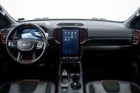 Ford Ranger Raptor 3.0 215kW thumbnail