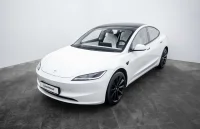 Tesla Model 3 Highland 208kW thumbnail