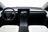 Tesla Model 3 Highland 208kW thumbnail