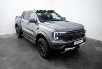 Ford Ranger Raptor 3.0 215kW thumbnail