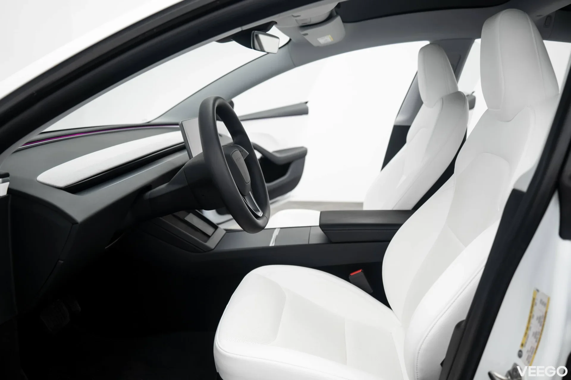 Tesla Model 3 Highland 208kW