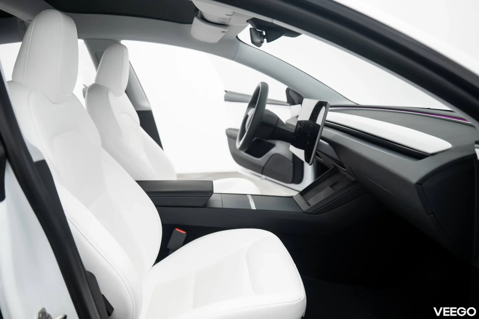 Tesla Model 3 Highland 208kW