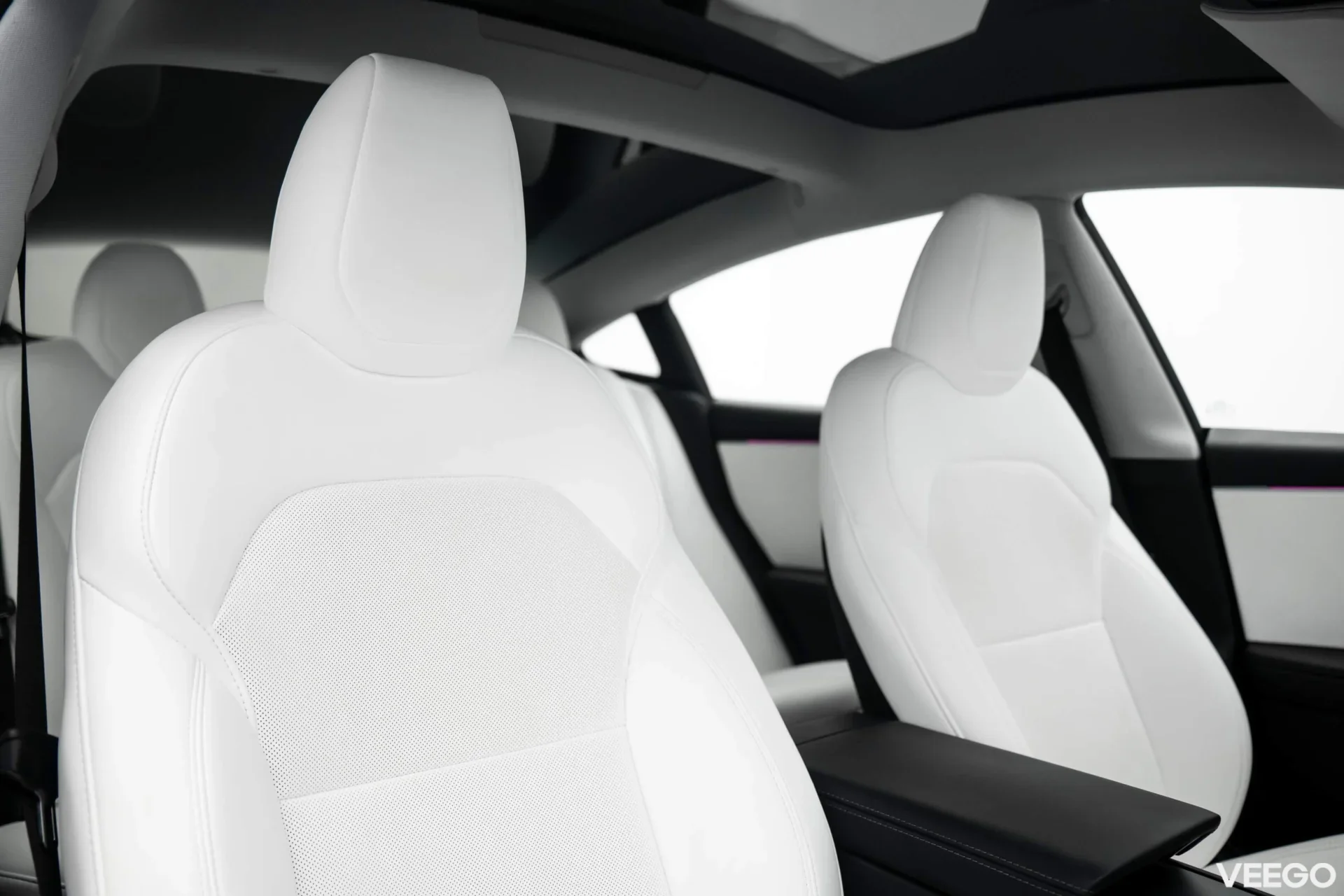 Tesla Model 3 Highland 208kW