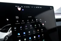 Tesla Model 3 Highland 208kW thumbnail