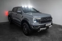 Ford Ranger Raptor 3.0 215kW thumbnail