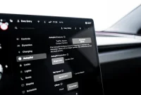 Tesla Model 3 Highland 208kW thumbnail