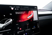 Tesla Model 3 Highland 208kW thumbnail