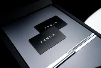 Tesla Model 3 Highland 208kW thumbnail