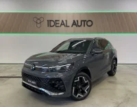 Volkswagen Tiguan 4Motion R-Line Facelift 142kW thumbnail