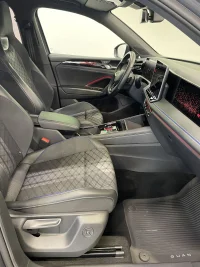 Volkswagen Tiguan 4Motion R-Line Facelift 142kW thumbnail