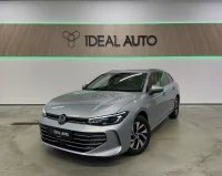 Volkswagen Passat - 110kW thumbnail