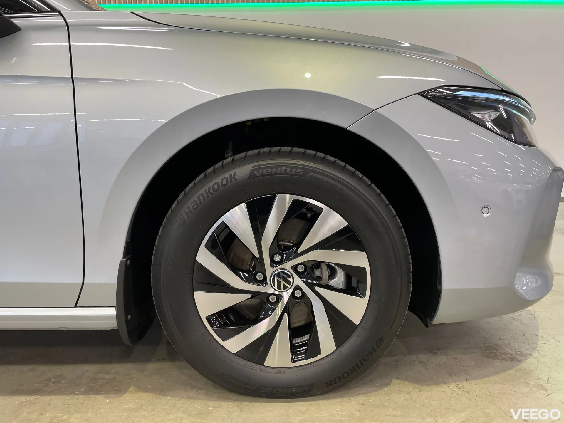 Volkswagen Passat - 110kW