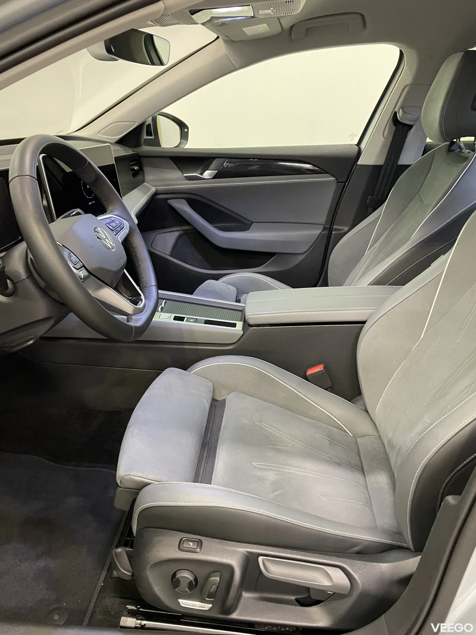 Volkswagen Passat - 110kW