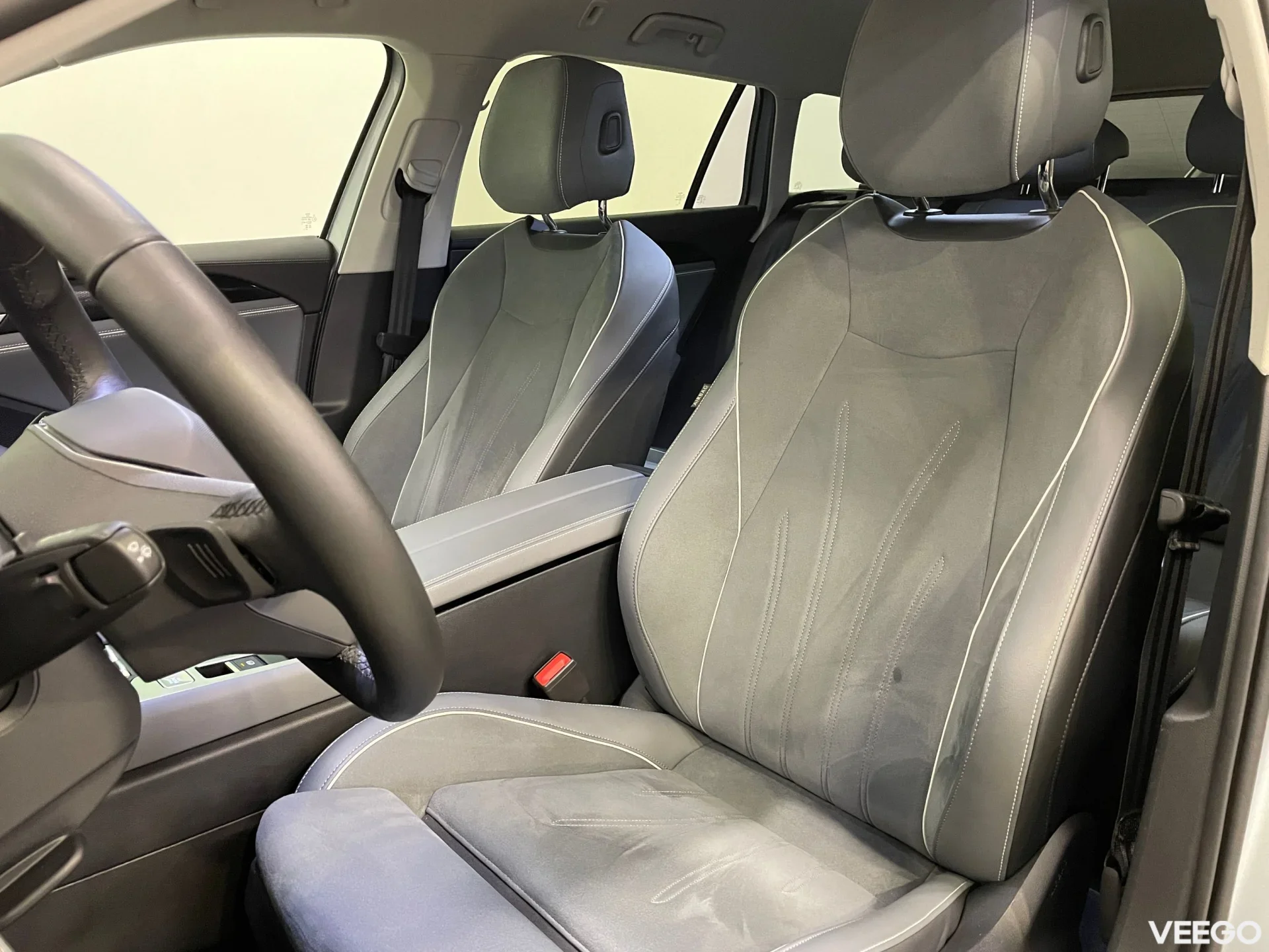 Volkswagen Passat - 110kW