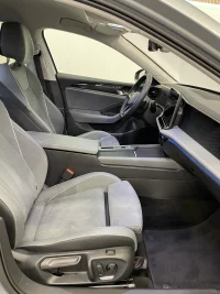 Volkswagen Passat - 110kW thumbnail