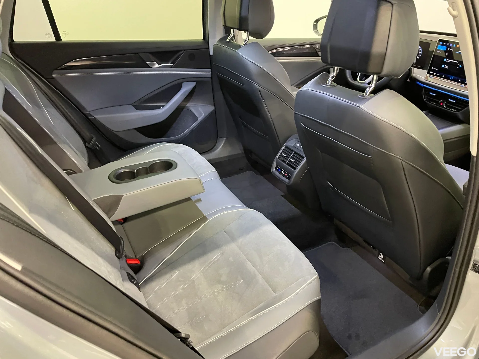 Volkswagen Passat - 110kW