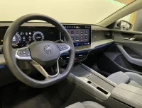 Volkswagen Passat - 110kW thumbnail